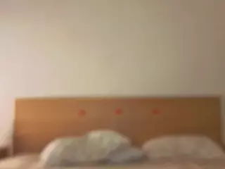 Monica's Live Sex Cam Show