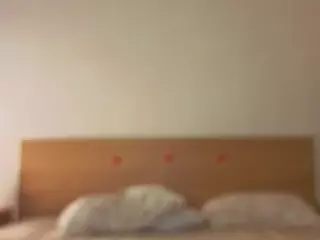 Monica's Live Sex Cam Show