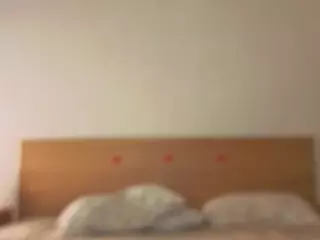 Monica's Live Sex Cam Show