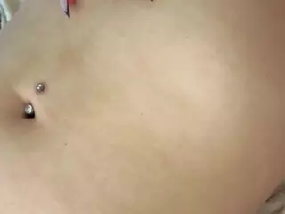 Monica's Live Sex Cam Show