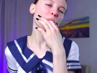 Emma's Live Sex Cam Show