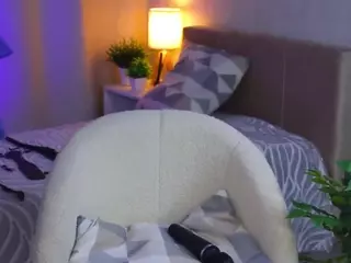 Emma's Live Sex Cam Show