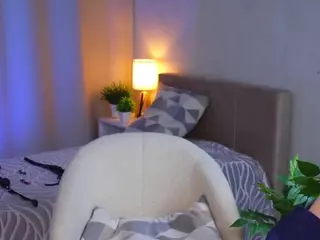 Emma's Live Sex Cam Show