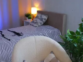 Emma's Live Sex Cam Show