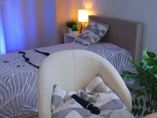 Emma's Live Sex Cam Show