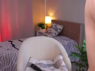 Emma's Live Sex Cam Show