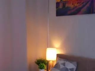 Emma's Live Sex Cam Show