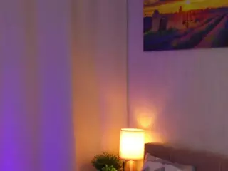 Emma's Live Sex Cam Show