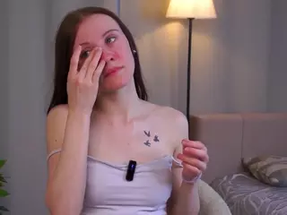 Emma's Live Sex Cam Show