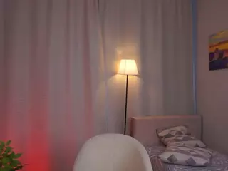 Emma's Live Sex Cam Show