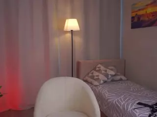 Emma's Live Sex Cam Show