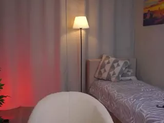 Emma's Live Sex Cam Show