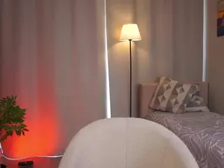 Emma's Live Sex Cam Show