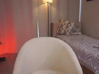 Emma's Live Sex Cam Show