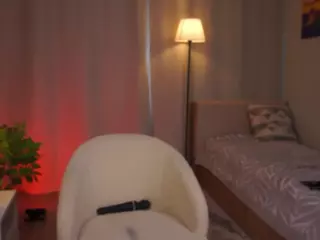 Emma's Live Sex Cam Show