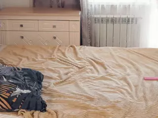 FlairCreedon's Live Sex Cam Show