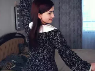 FlairCreedon's Live Sex Cam Show