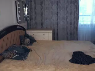 FlairCreedon's Live Sex Cam Show