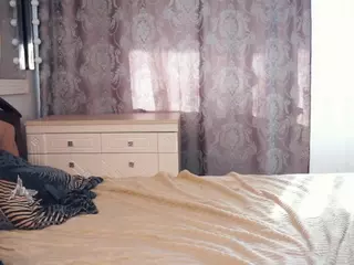 FlairCreedon's Live Sex Cam Show