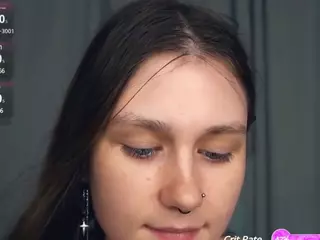 Lora's Live Sex Cam Show