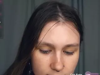 Lora's Live Sex Cam Show