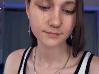 Lora's Live Sex Cam Show