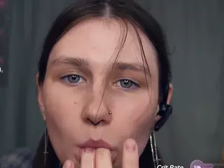 Lora's Live Sex Cam Show