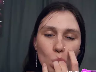 Lora's Live Sex Cam Show