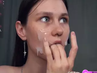 Lora's Live Sex Cam Show