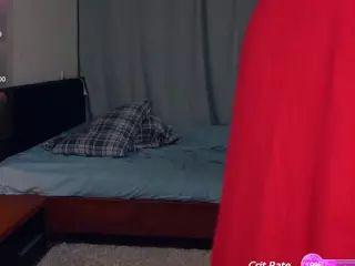 Lora's Live Sex Cam Show