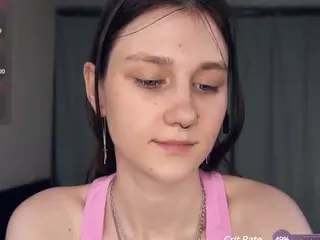 Lora's Live Sex Cam Show