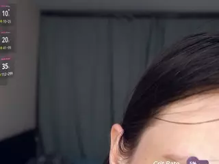 Lora's Live Sex Cam Show