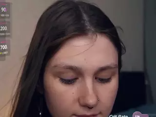 Lora's Live Sex Cam Show