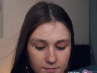 Lora's Live Sex Cam Show