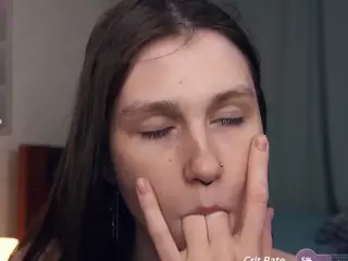 Lora's Live Sex Cam Show