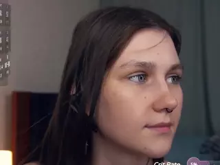 Lora's Live Sex Cam Show