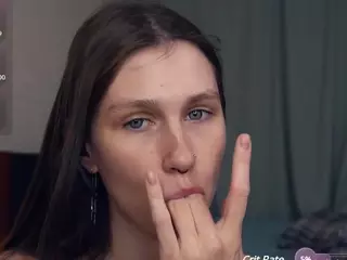 Lora's Live Sex Cam Show