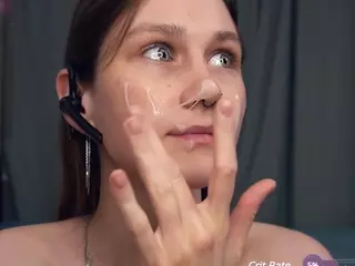 Lora's Live Sex Cam Show