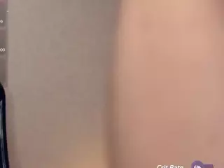 Lora's Live Sex Cam Show
