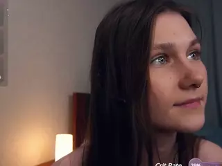 Lora's Live Sex Cam Show