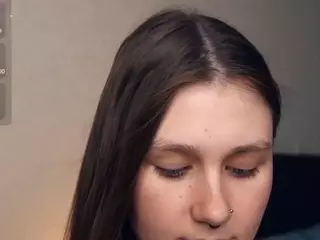 Lora's Live Sex Cam Show