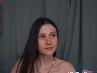 Lora's Live Sex Cam Show