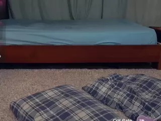 Lora's Live Sex Cam Show
