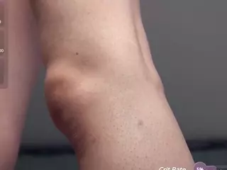 Lora's Live Sex Cam Show
