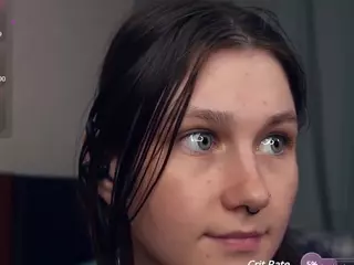Lora's Live Sex Cam Show