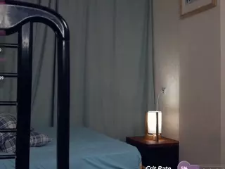 Lora's Live Sex Cam Show