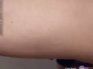 Lora's Live Sex Cam Show