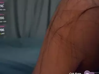 Lora's Live Sex Cam Show