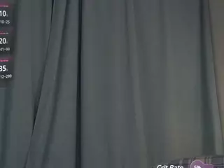 Lora's Live Sex Cam Show