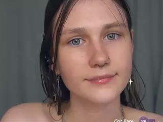 Lora's Live Sex Cam Show